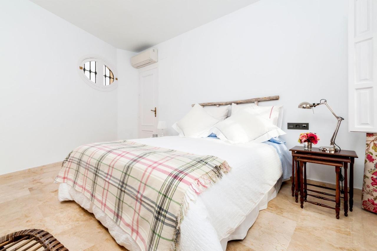 Genteel Home Maestranza Sevilla Eksteriør billede