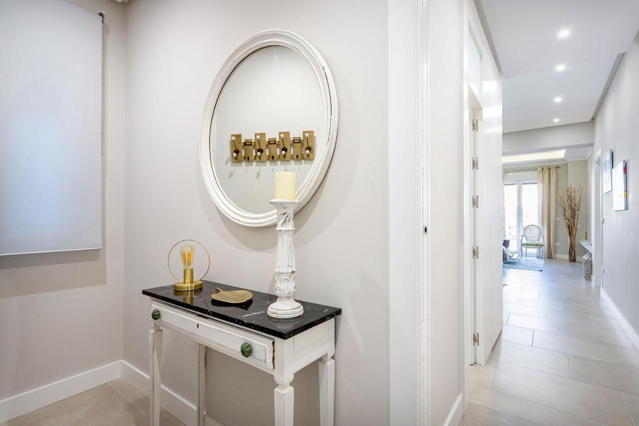 Genteel Home Maestranza Sevilla Eksteriør billede